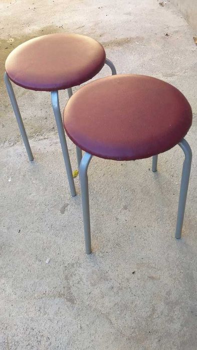 Табурет 2шт Россия