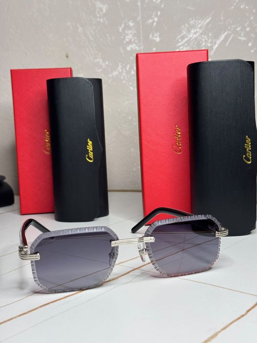 Cartier CT0362S sunglasses