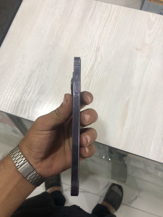 Iphone 14pro Max 256gb