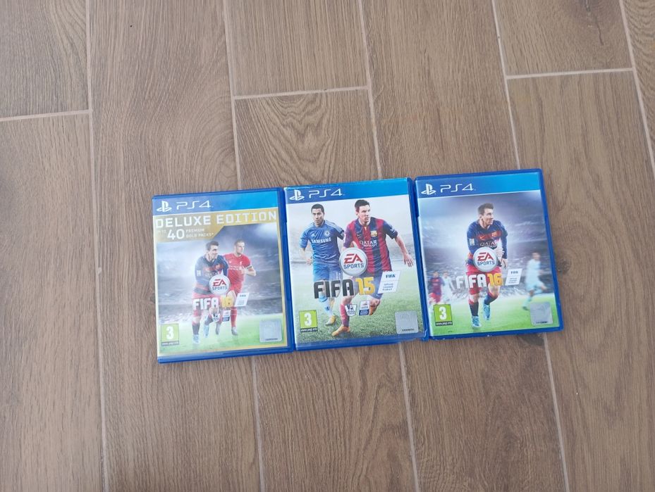 Ретро Фифи 16,16,15