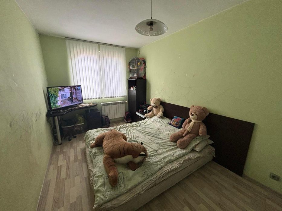 Тристаен,за продажба , ж.к. Младост 3