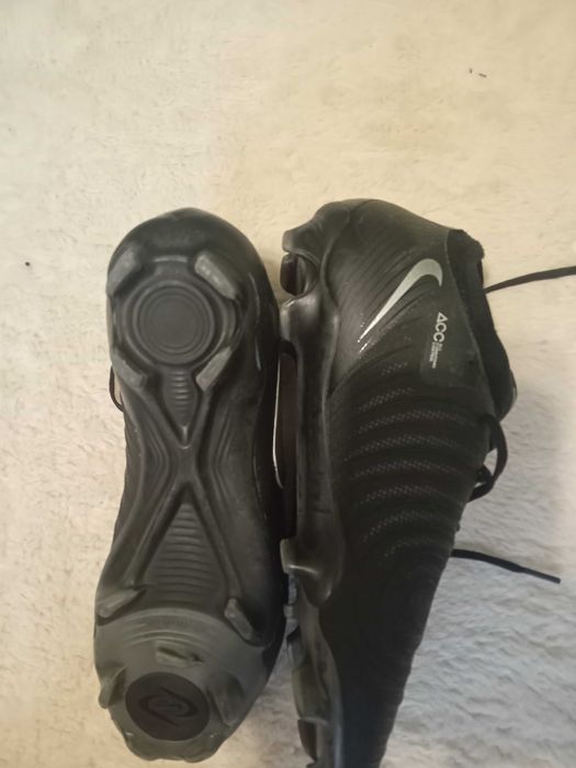 Ghete fotbal Phantom GX