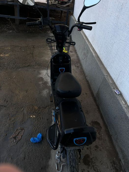 Обмен на стант велик