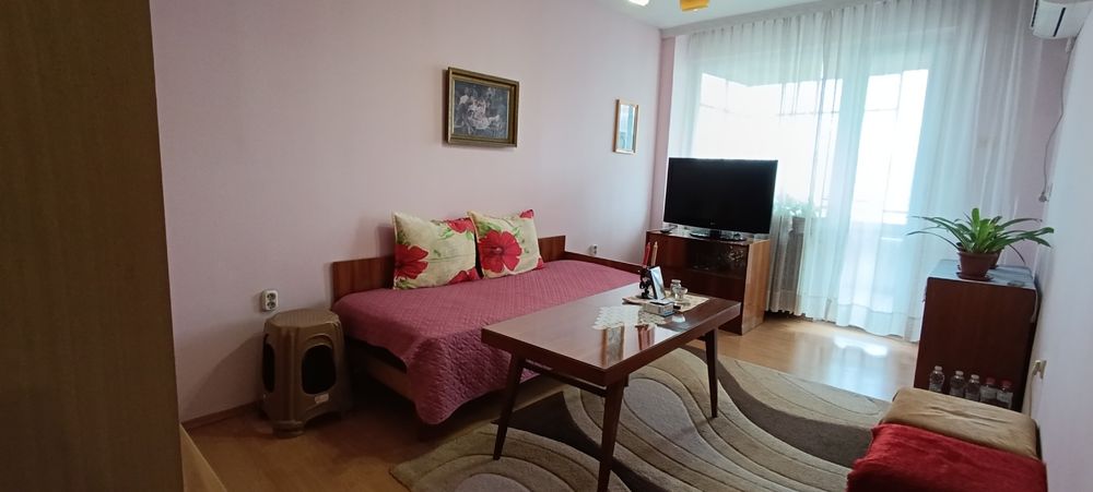Продава се Четиристаен апартамент в Пловдив, Каменица 2 - 90 кв.м за 1247 €/кв.м - Снимка #6