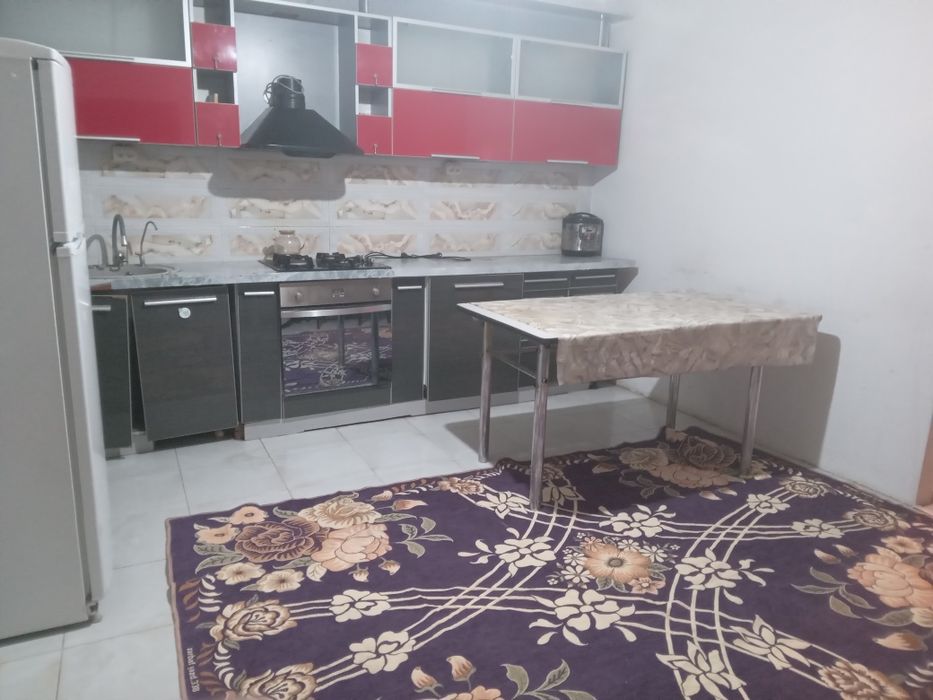 Сдам в аренду квартиру