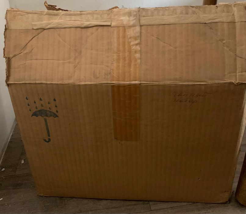 Чайный сервиз на 12 персон