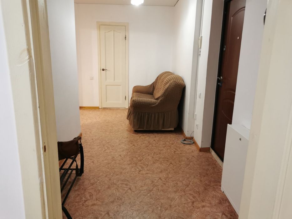 Продам 2-х комнатную квартиру