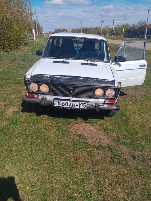 Продам ваз двадцать один ноль шесть