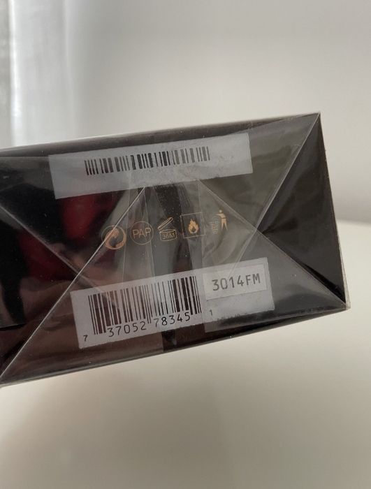 Dolce &Gabbana Intenso 125ml parfum