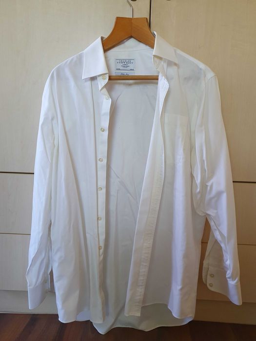 Мъжки Ризи, Сака, Панталони L-XL