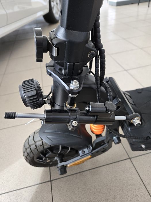 Kukirin G2 MASTER с ъпгрейди