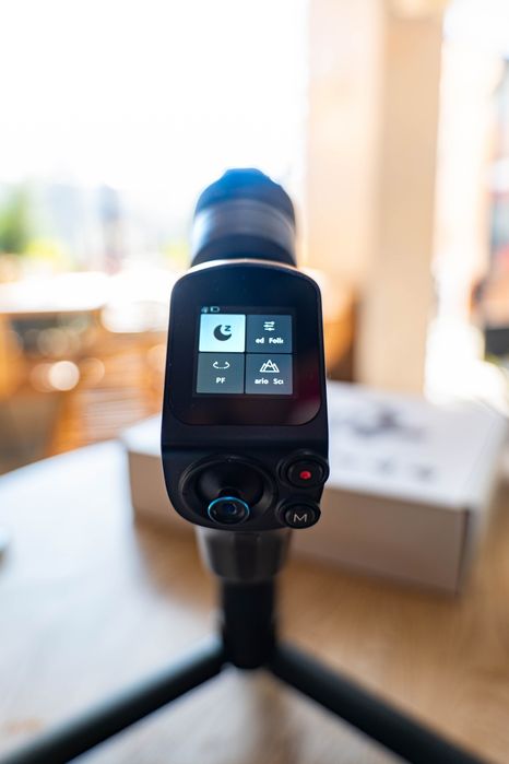 Gimbal Stabilizator Feiyutech Scorp Mini 2