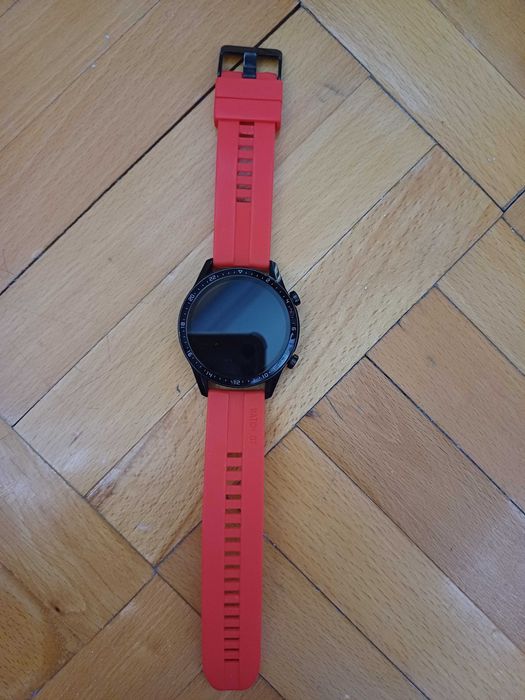 Смарт часовник Huawei Gt 2 в перфектно състояние