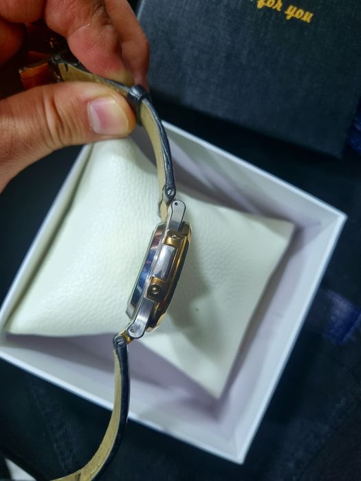 Patek Philippe как оригинал