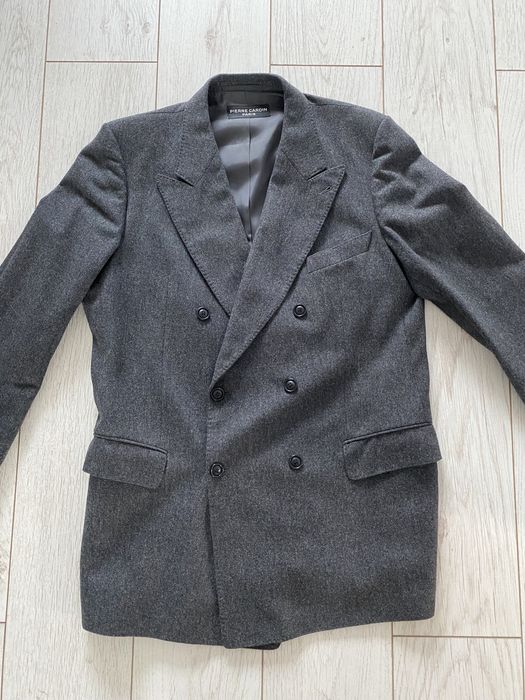 Palton Pierre Cardin