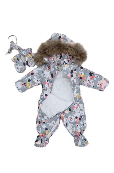 Продам камбенезон детский