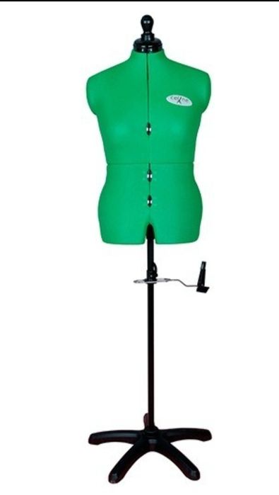 Маникен портновский