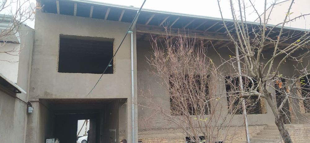 Srochna sotiladi moy qorgon 6 sotu