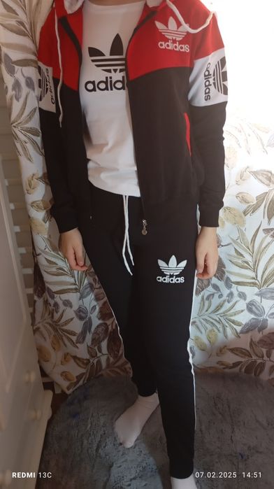 trening dama mărimi s m l xl