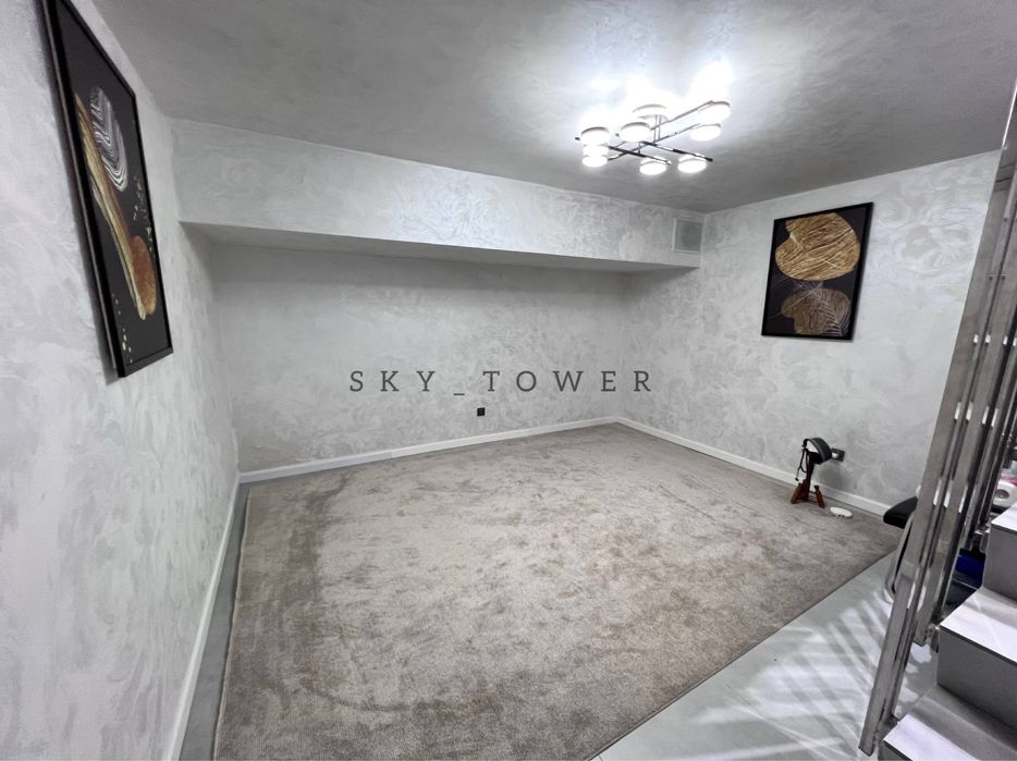 Офис 86м2 на улице Саид Барака!