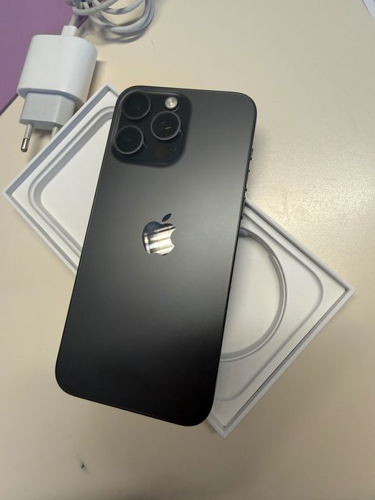 Iphone 15 pro max 512 GB