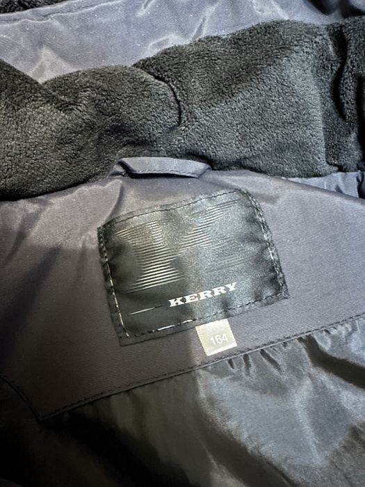 Куртка зимняя