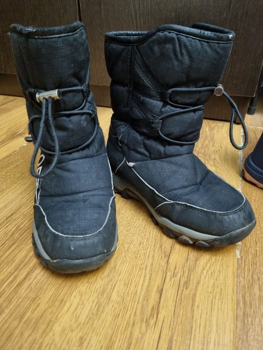 Детская обувь 34рр