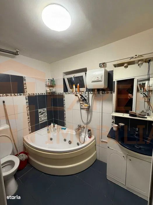 Apartament 4 camere de vanzare | Tomis Nord, Constanta