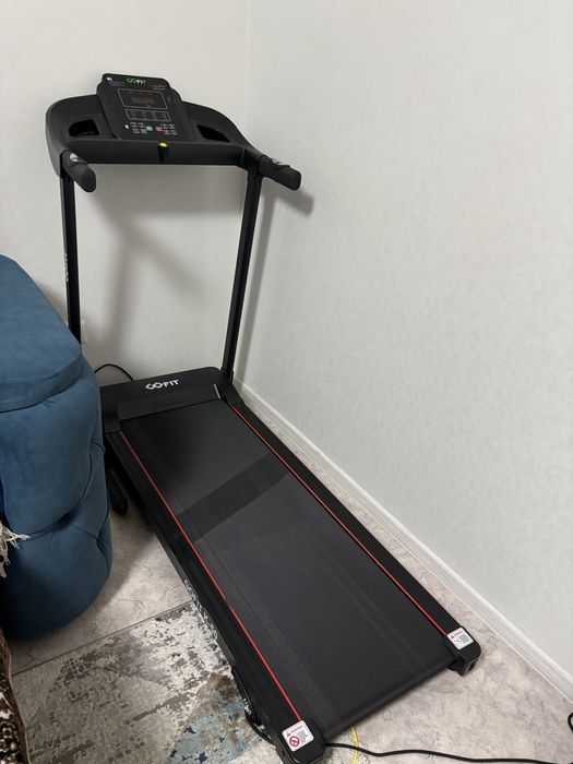 Продам беговую дорожку