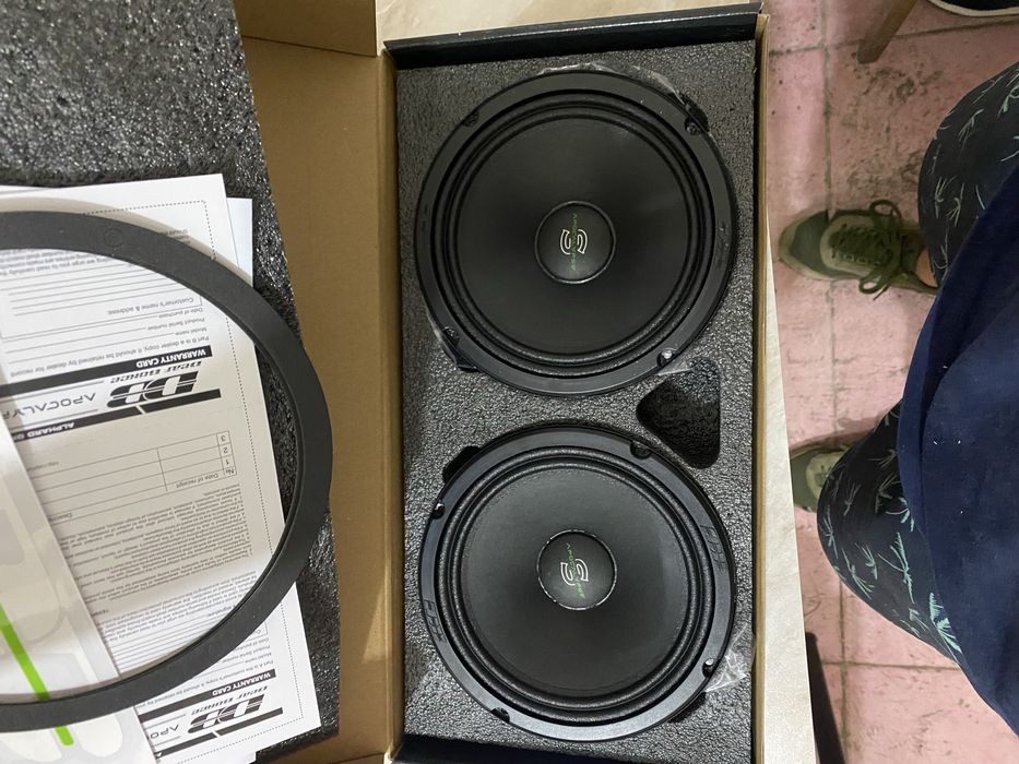 Apocalypse AP-M60SQL