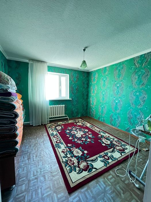 Тез арада коттедж сатылады