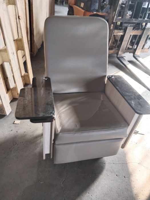 Процедурное кресло