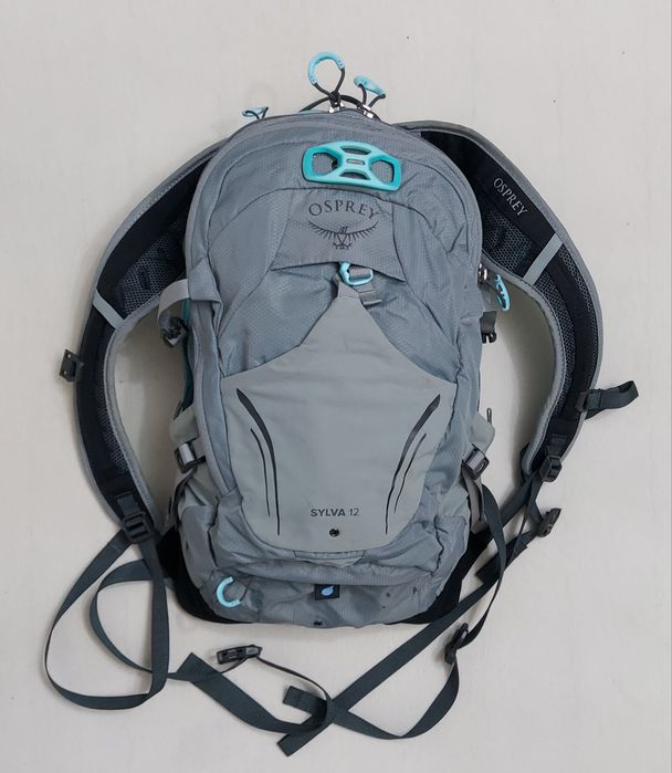 Rucsac OSPREY SYLVA 12, bagpack One Size mărime universală unisex