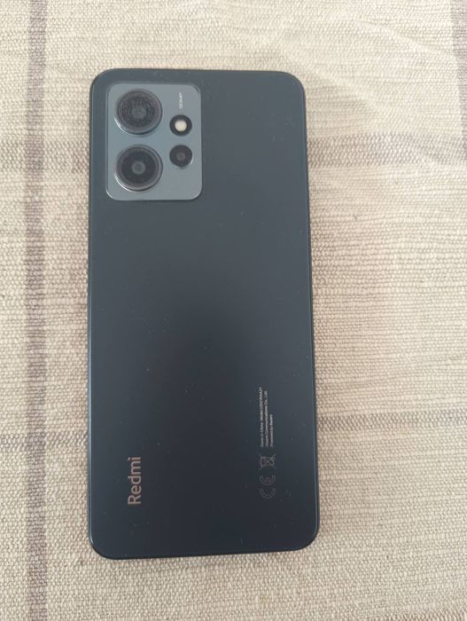 Xiaomi Redmi Note 12