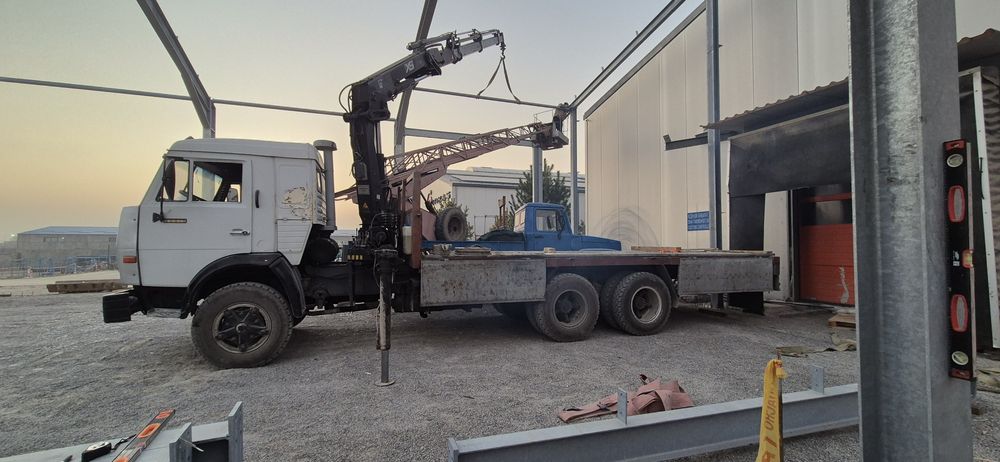 Манипулятор услуги манипуляторов