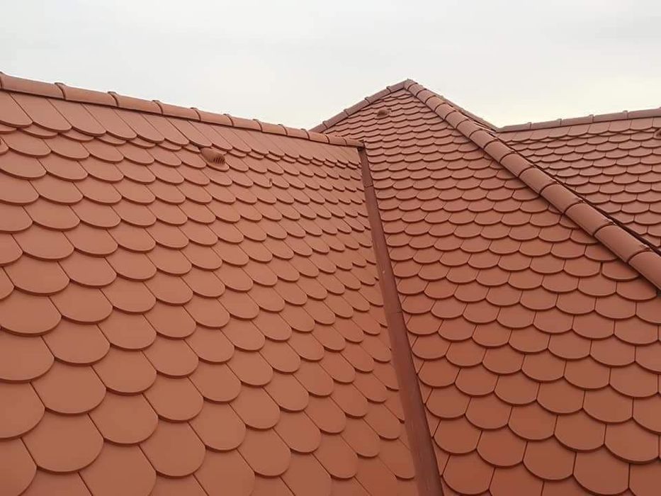 Acoperisuri si reparatii