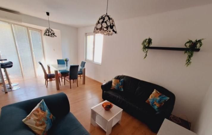 Дава се под наем Тристаен апартамент в София, Овча купел - 90 кв.м за 625 € - Снимка #1