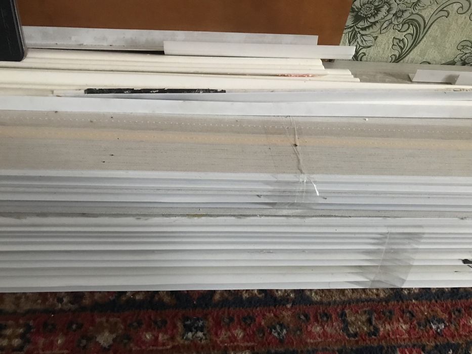 Продам стройматериалы б/у