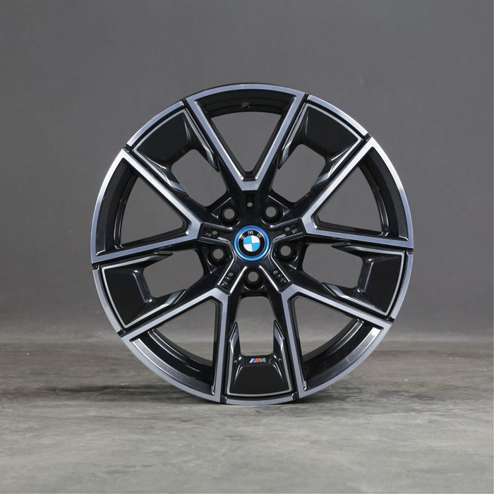 БМВ джанти 18 цола G26