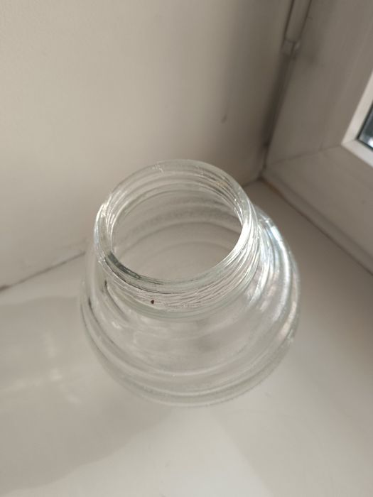 Плафон для фонаря светильника