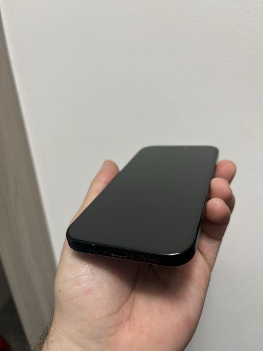 Iphone 15 128Gb Black