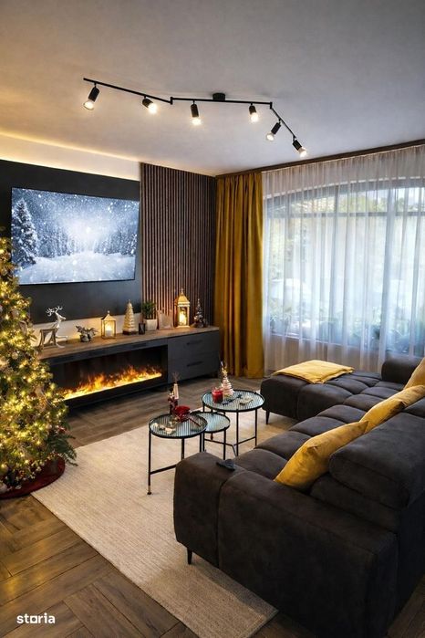 Vând casă 5 camere Westfield Arad | 149 mp | curte + terasă acoperită