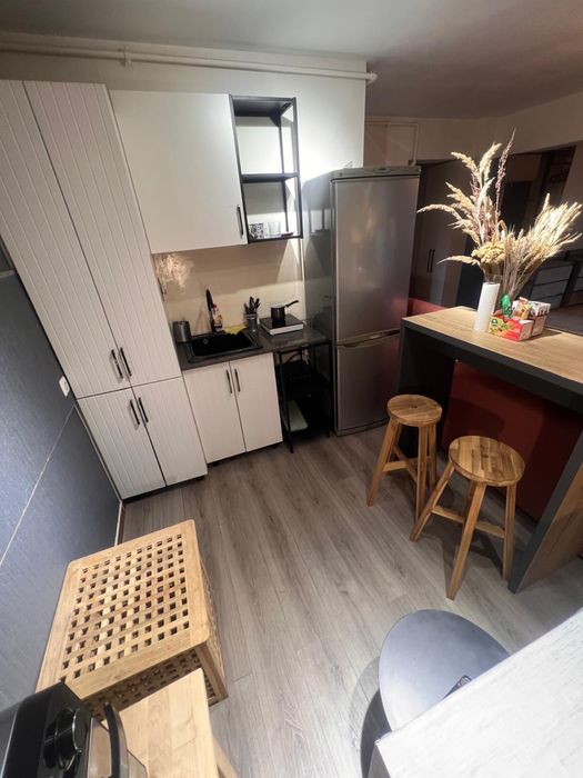 Garsonieră de închiriat în regim hotelier- Sect.1/Bucureşti