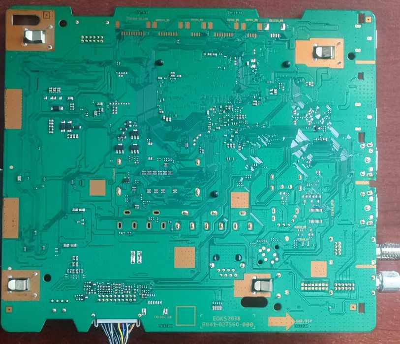 Vand componente Tv Samusung UE32M5525AK si UE50TU8072