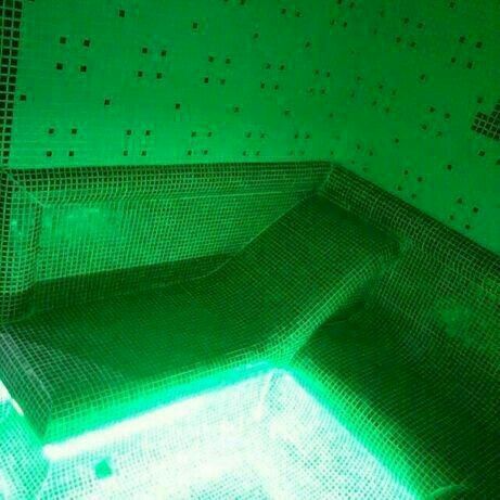 Дача в Чимгане для семенй