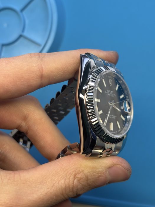 Rolex datejust 41mm