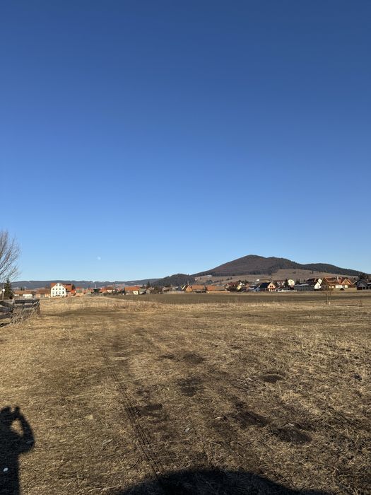 Teren de vanzare /schimb