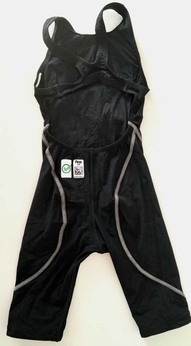 Costum tehnic de competitie Arena Powerskin 2.0 marime 10-11 ani