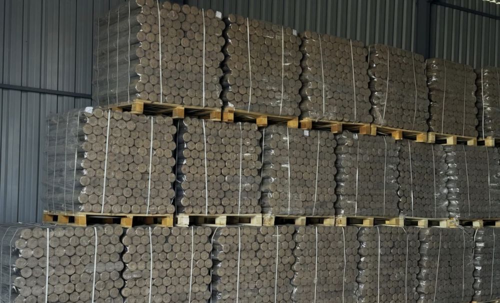 Cele mai bune Brichete