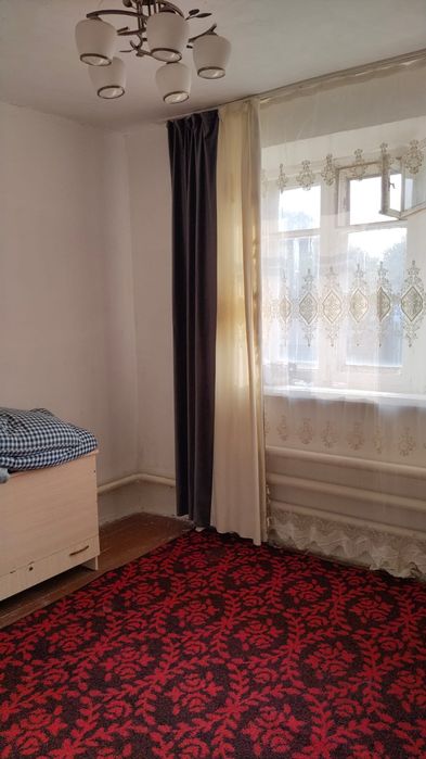 Продам дом не далеко от города поселке Щапова